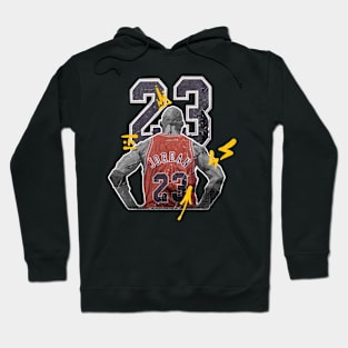 MJ 23 Hoodie